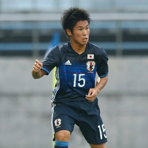 久保建英らと日本代表で活躍、18歳で“日本一の10番”に…なぜプロになれ
