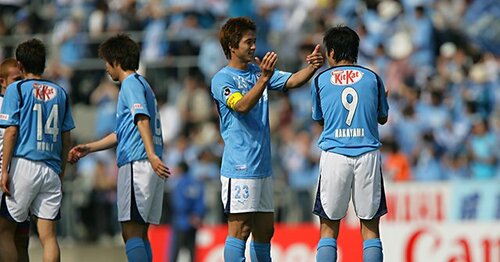 田中誠を徹底解剖 - Number Web - ナンバー