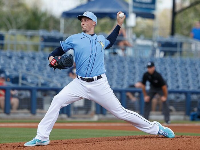 日々の練習どころか乱闘まで禁止？MLB7月開幕案に深まる選手との溝。＜Number Web＞ photograph by Getty Images