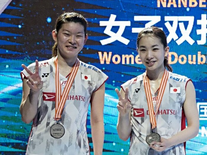 羽生結弦の五輪連覇が火をつけた、タカマツペア「自分たちも挑戦」。＜Number Web＞ photograph by AFLO