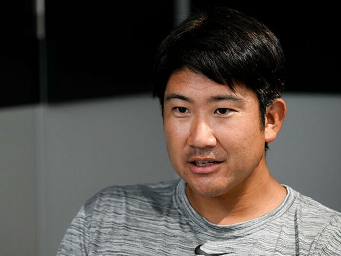 「落ちぶれているつもりはないので！」巨人・菅野智之が初めて明かす覚悟〈不調、エースの看板、リリーフ転向論…〉完全復活への確かな手応え＜Number Web＞ photograph by Nanae Suzuki