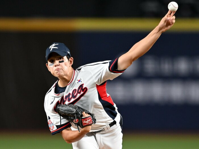 「彼がもしチームにいれば…」U18アジア選手権で韓国に連敗…現地取材記者が見た日本代表“足りなかったもの”とは？「絶対的な正解はない。でも…」＜Number Web＞ photograph by Getty Images