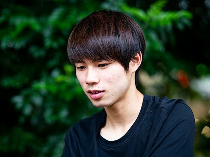 “期待の金メダル候補”だけじゃない。スケーター堀米雄斗の秘める可能性。＜Number Web＞ photograph by Yuki Suenaga