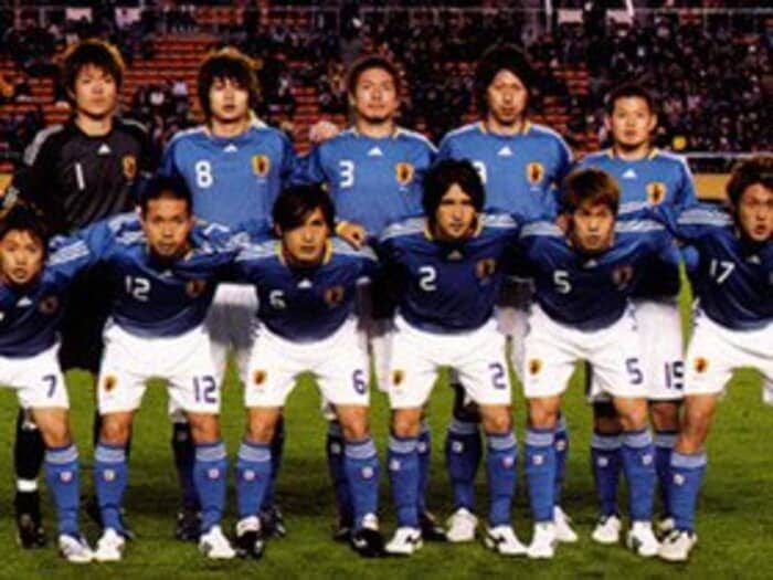 “死のグループB”!?勝ち抜く見込みは？＜Number Web＞ photograph by Shigeki Yamamoto