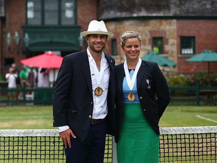 アメリカはスポーツ殿堂の宝庫。テニス殿堂に錦織、国枝は入れる？＜Number Web＞ photograph by Getty Images