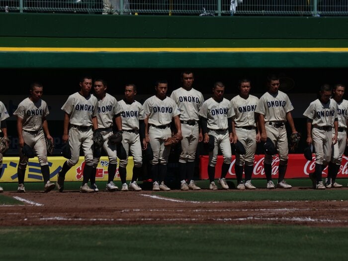 偏差値70超、国公立大合格者は100人以上…“田舎の公立進学校”野球部が激戦区・兵庫で「ベスト4進出」の衝撃　監督が明かした“躍進のワケ”は？ ＜Number Web＞ photograph by Fumi Sawai