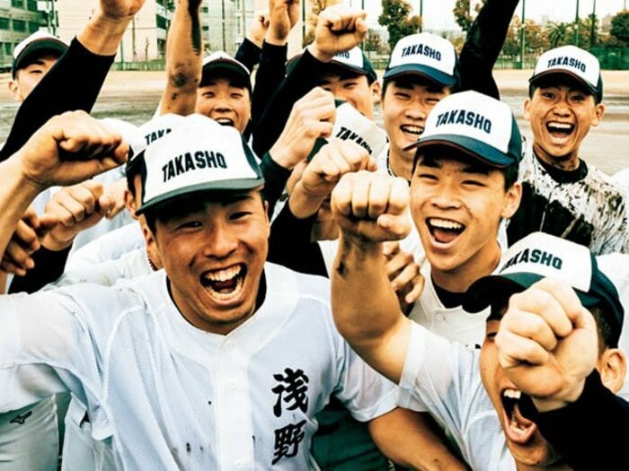 イチローに質問「打てない時の練習法ってありますか?」あの特別指導は高松商をどう変えた? “怪物スラッガー”浅野翔吾「恩返ししたい」<Number Web> photograph by Kiichi Matsumoto