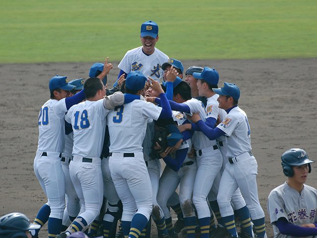 聖光学院　ユニフォーム　甲子園　高校野球　早い者勝ち！ 監督も公認、史上最強の聖光学院。「大阪桐蔭にも負けねぇぞ！って