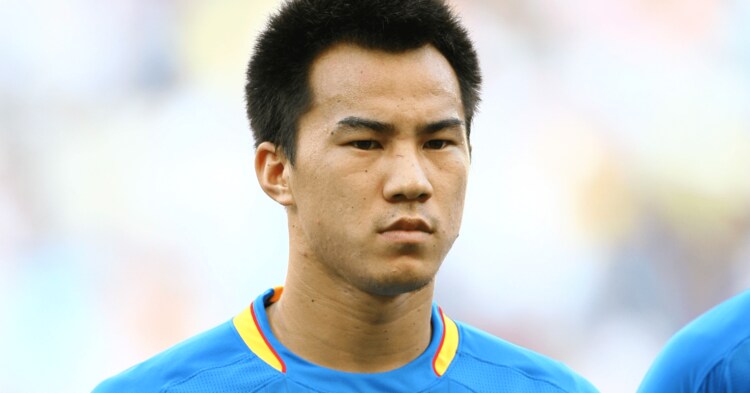 岡ちゃん、本当にオリンピック行けるぞ」岡崎慎司が“クビ候補