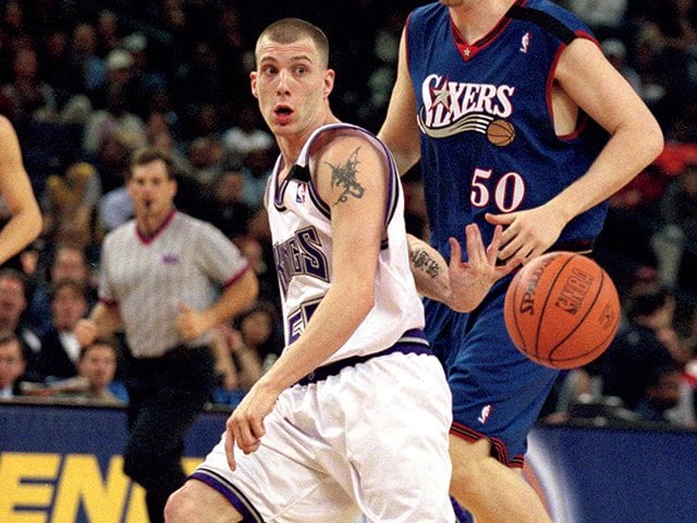 河村勇輝「遊びすぎなウィリアムズのパス」～僕らが憧れた異能のPG