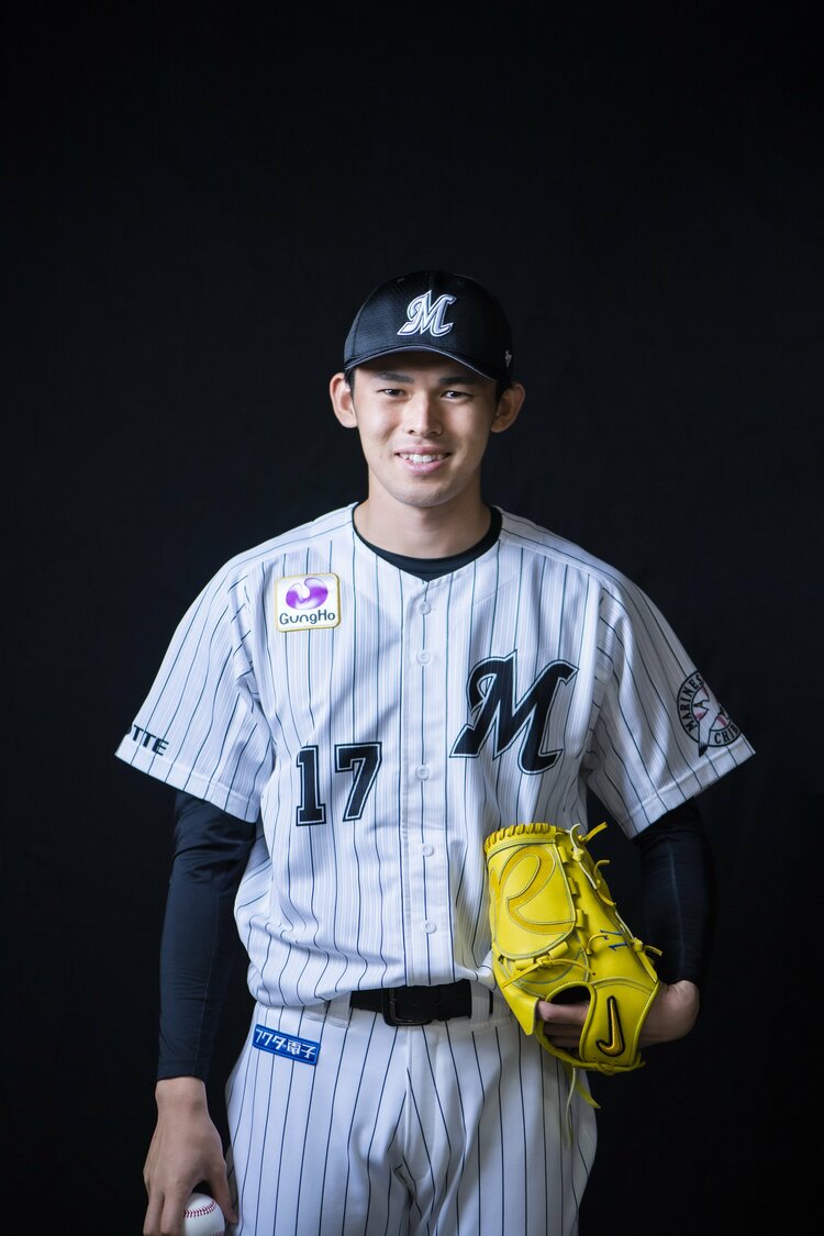 独占インタビュー》ロッテ佐々木朗希20歳が語る“原点はモノマネ