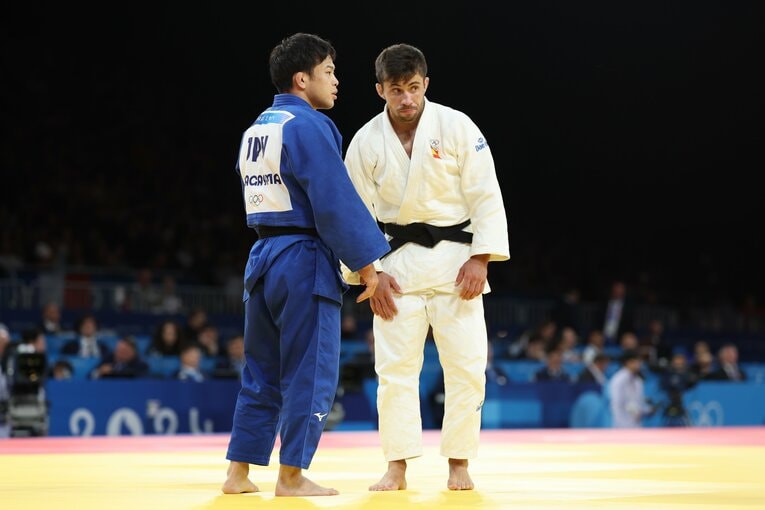 ガリゴスはこの表情【3枚目／全3枚】　©JMPA