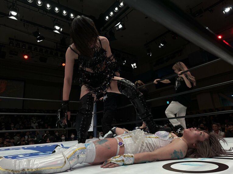 ©Norihiro Hashimoto