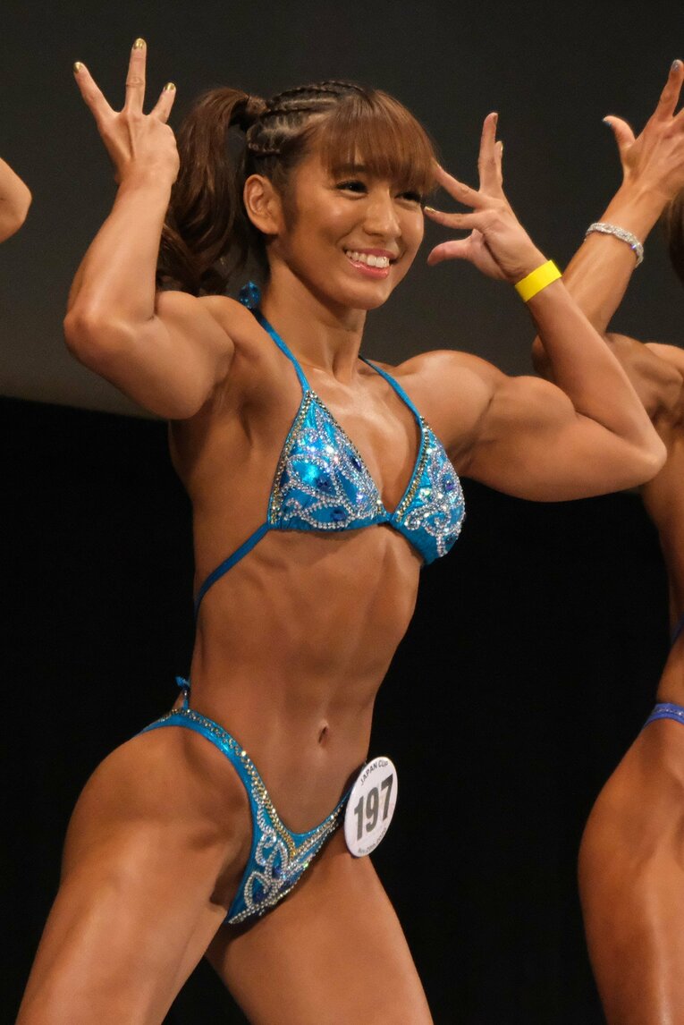 筋肉卒業の本音「心が死んでしまう」…慶應卒・才木玲佳の新たな可能性には“クイズ女王”も？「筋肉バカならよかった。でも私はそうじゃない」(71)