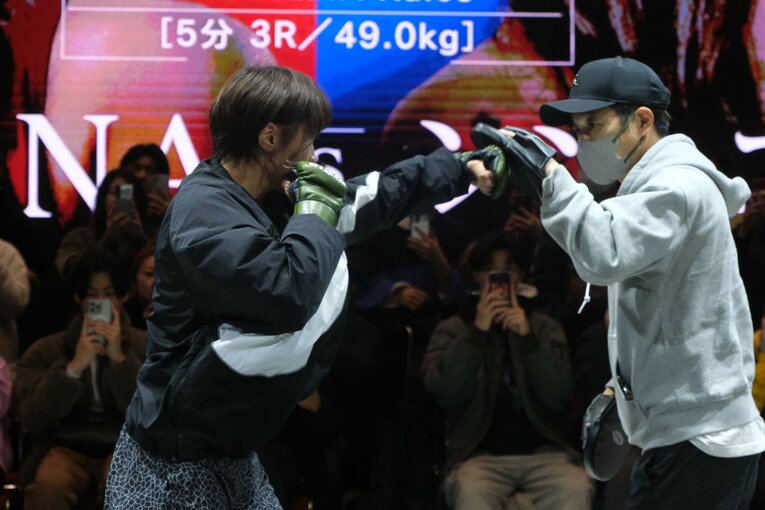 「私の“終わり”って何なんだろう、と」RENA32歳が明かす“引退時期”への本音…一本負けの大ケガから1年「今さら焦ることもない（笑）」(8)