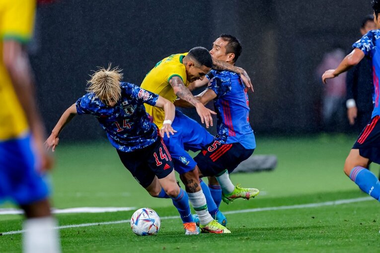 ©Kiichi Matsumoto/JMPA