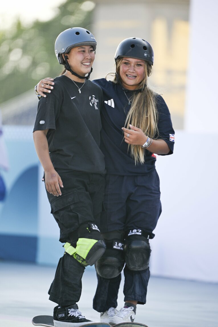 ©Asami Enomoto/JMPA 