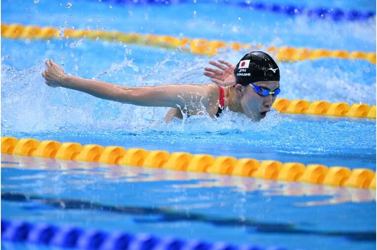 ©Asami Enomoto/JMPA