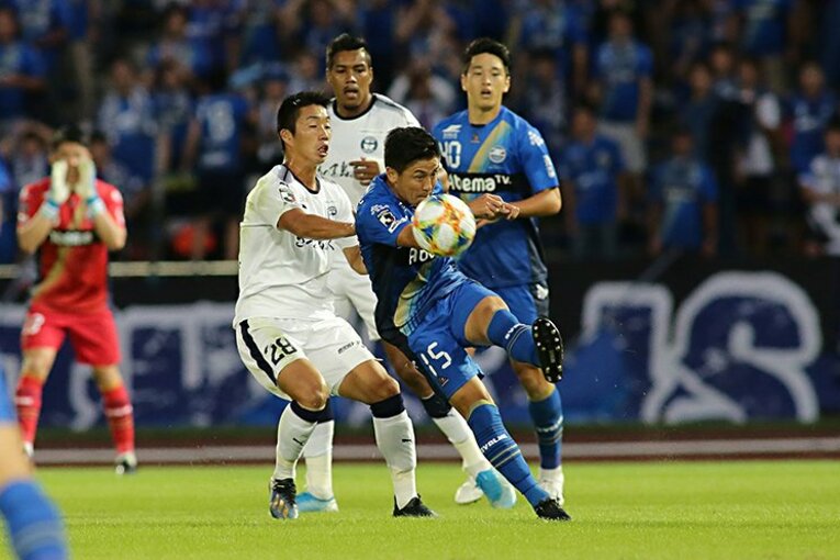 ゼルビアとサイバーエージェントの関係で理解したい「FC町田」の歴史。(2)