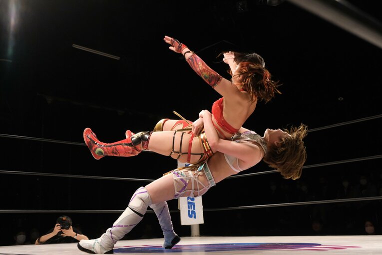 3.11仙女　©Norihiro Hashimoto