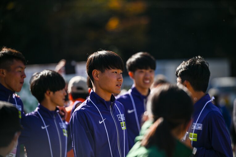 山野　©Nanae Suzuki