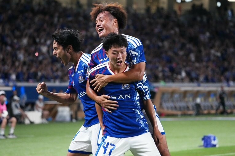 ©Masashi Hara/Getty Images