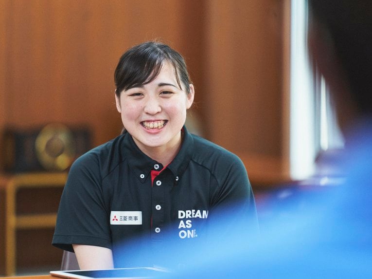 「パラリンピックは通過点」東京の先に健常の大会を目指すパラ水泳・辻内彩野の目標設定に、松岡修造が驚愕！(3)