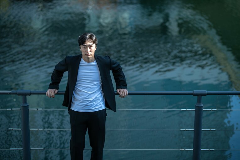 2023年12月　©︎Takuya Sugiyama