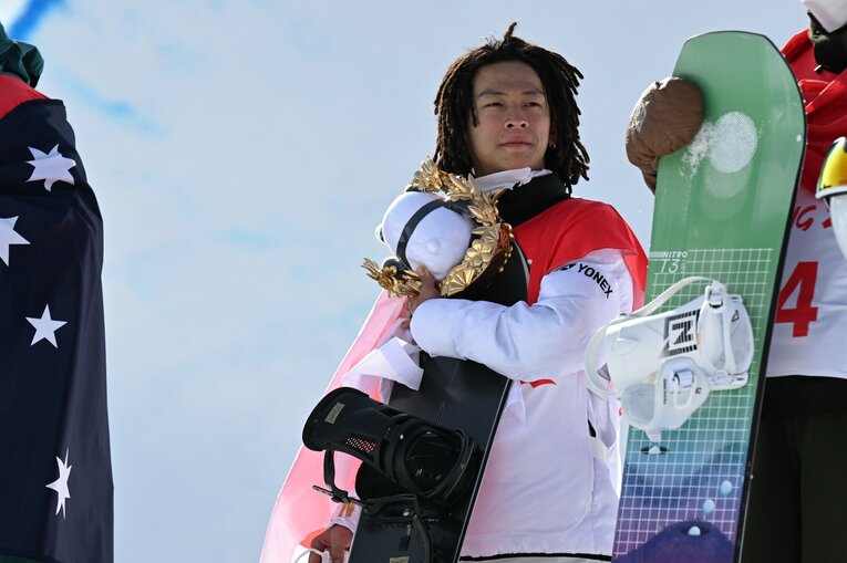 ©︎Naoya Sanuki／JMPA