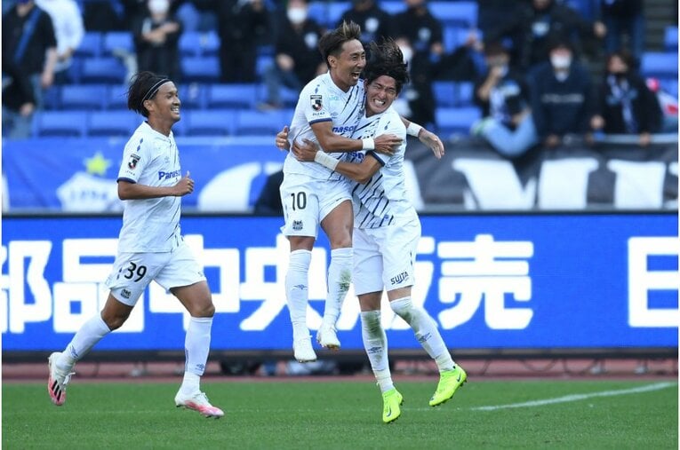 ©Sports Graphic Number