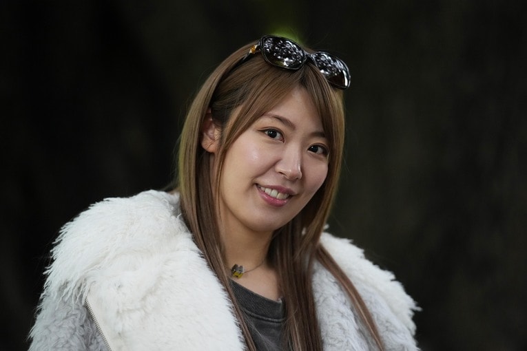 女子プロレス界の“貴婦人”桜井麻衣の撮りおろしフォト（全36枚） ©Essei Hara