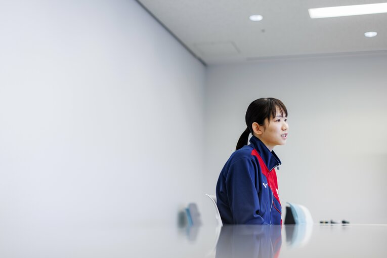 2022年2月撮影　©Kiichi Matsumoto