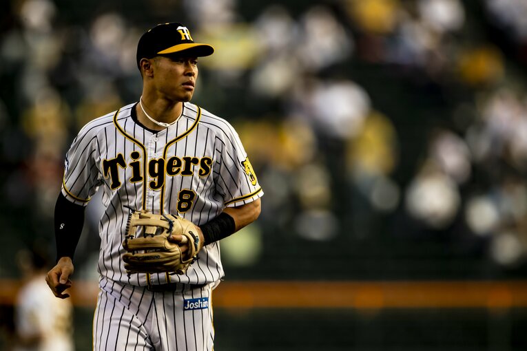 ©︎Kiichi Matsumoto