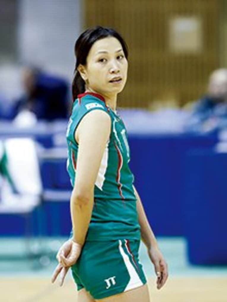 '11年、念願のV初優勝を果たした竹下。