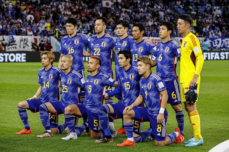 ©Kiichi Matsumoto/JMPA