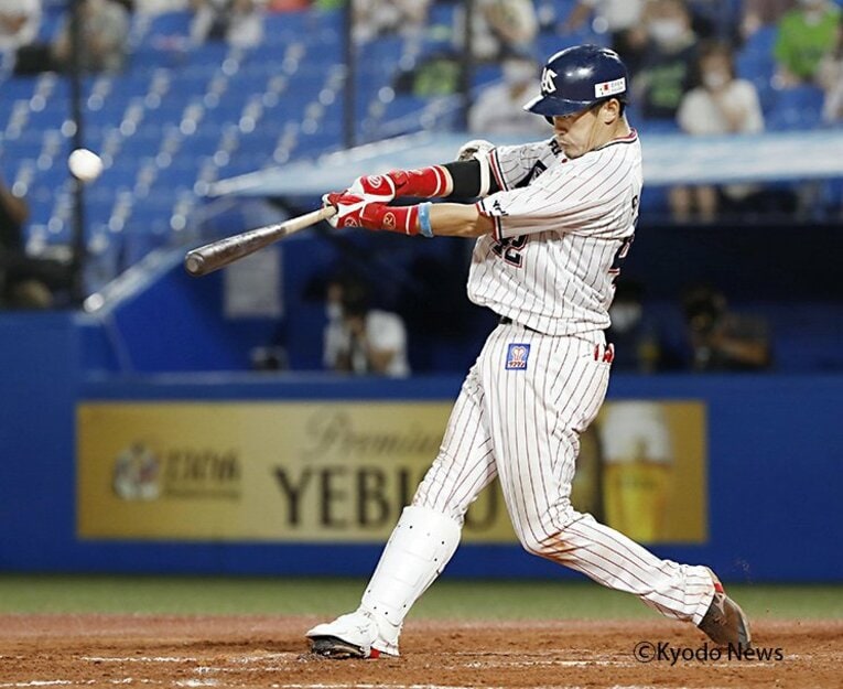 坂本勇人＋“次の2000本安打”候補13人　大台にしぶとく近づくベテランの名は……(10)
