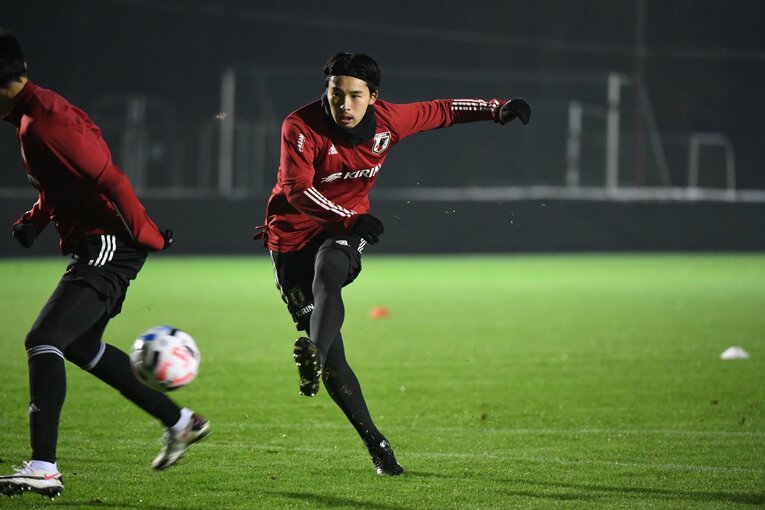 W杯まであと2年　森保ジャパンがメキシコに突きつけられた「すぐには埋められない差」とは(24)