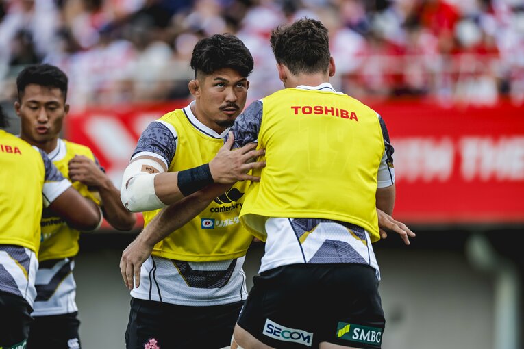 FL姫野和樹　©︎Kiichi Matsumoto