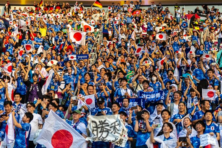 ©Takuya Sugiyama/JMPA