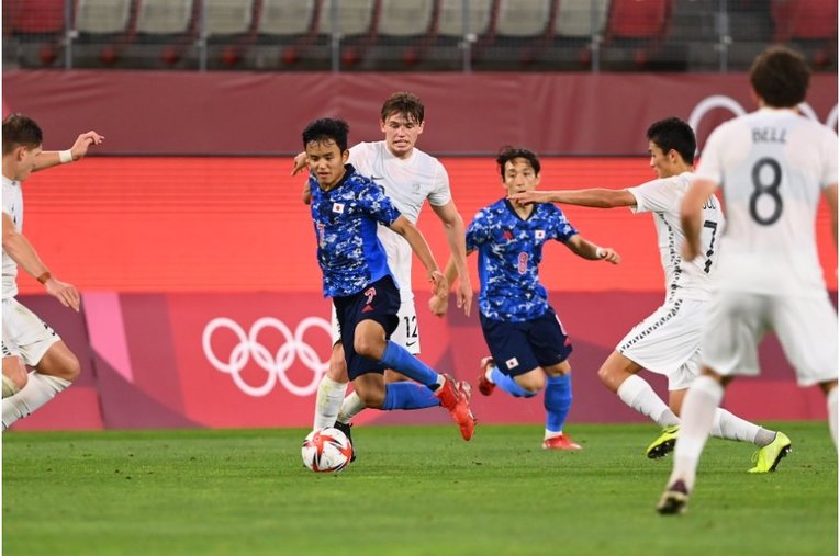 ©Takuya Kaneko/JMPA