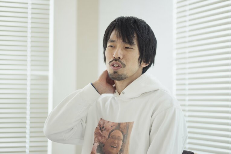 「松本（人志）さん最後まで怖い顔でした…」M-1決勝5位・真空ジェシカが明かす“ショック”「新審査員について、芸人がウワサしていた名前」(4)