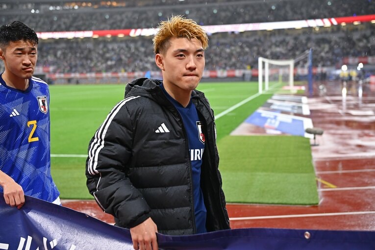 ©Takuya Kaneko／JMPA