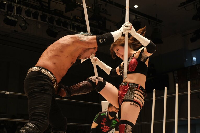 ©Norihiro Hashimoto