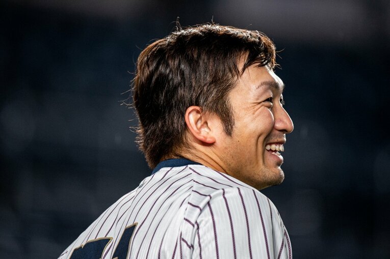 ©Sports Graphic Number