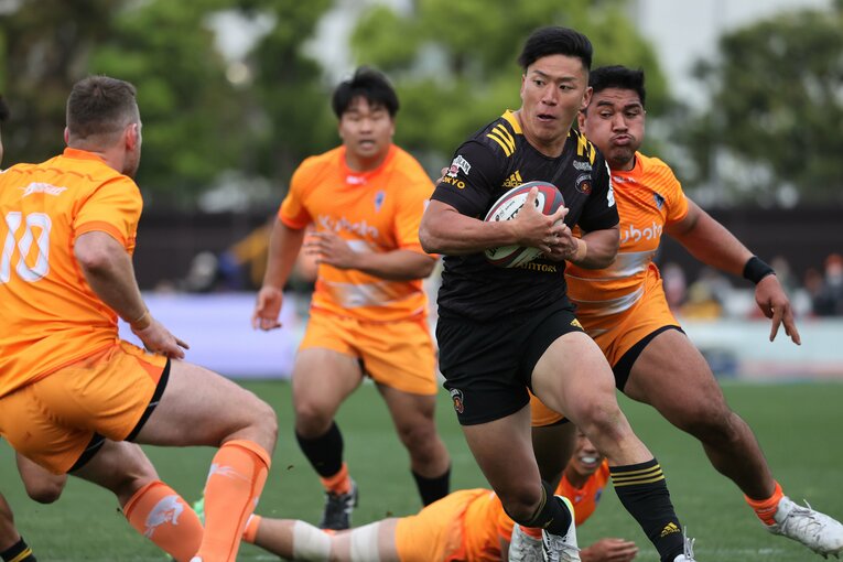 CTB 中野将伍　©︎JRLO