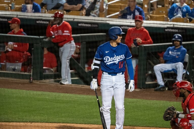 【2025年最新版・ショウヘイの愛される日々／随時更新。40枚超】　©Nanae Suzuki