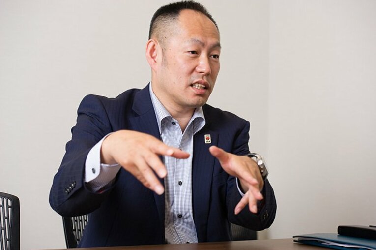 日本バスケはアルゼンチンに学べ。技術委員長が語る新監督と強化策。(2)