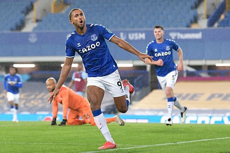 アンチェロッティとハメスの魔法でエバートン4連勝 “インザーギ的”点取り屋が覚醒か(4)