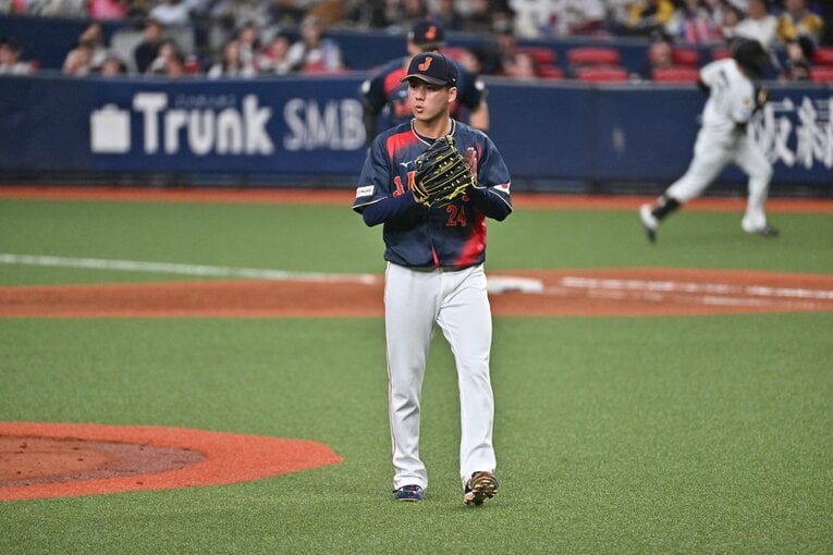 金丸夢斗　©︎Hideki Sugiyama