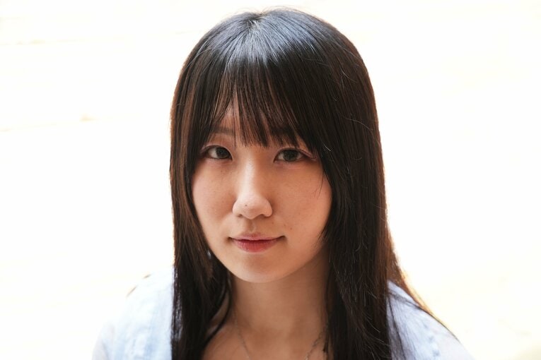 人気プロレスラー・玖麗さやかの撮りおろしフォト（全26枚） ©Essei Hara